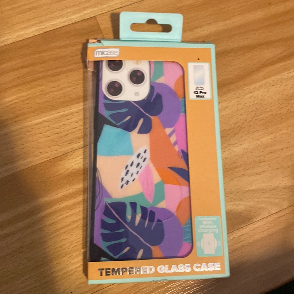 iPhone 12 Prob Max Case